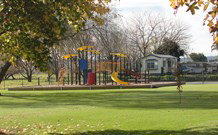 Salamander Cottage - Darwin Holiday 1