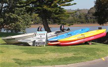 Salamander Cottage - Darwin Holiday 0