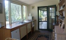 Seafarers Cottages - Darwin Holiday 2