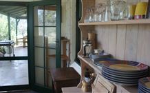 Seafarers Cottages - Darwin Holiday 1