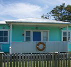 Siver Cabin - Darwin Holiday