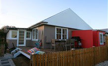 Siver Cabin - Darwin Holiday 6
