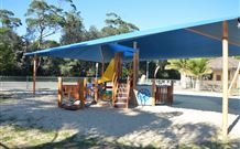 The Bank Manager's Apartment - Darwin Holiday 1