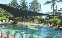 The Bank Manager's Apartment - Darwin Holiday 3