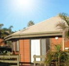 Split Solitary Apartment - Darwin Holiday