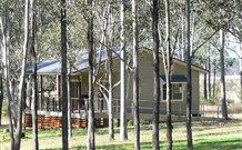 Sutton Forest Cottage - Darwin Holiday 3
