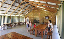 Talga Estate - Darwin Holiday 4