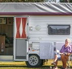 Tapitallee Lodges - Darwin Holiday