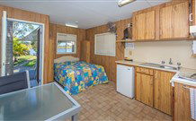 Tapitallee Lodges - Darwin Holiday 1