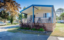 Tapitallee Lodges - Darwin Holiday 3