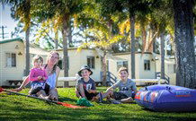 Tapitallee Lodges - Darwin Holiday 6