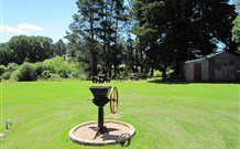 The Bothy Leura Blue Mountains - Darwin Holiday 0