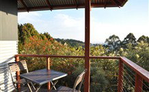 The Dell Blackheath - Darwin Holiday 2