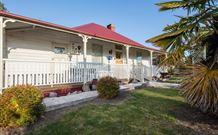 The Little Ripper - Darwin Holiday 7