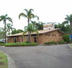 The Lookout - Darwin Holiday