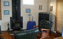 The Poplars Glen Davis S - Darwin Holiday 0