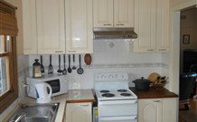 The Poplars Glen Davis S - Darwin Holiday 3