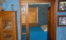 The Poplars Glen Davis S - Darwin Holiday 1