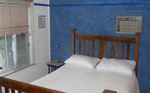 The Poplars Glen Davis S - Darwin Holiday 2