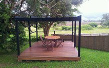 The Poplars Glen Davis S - Darwin Holiday 5