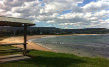 The Poplars Glen Davis S - Darwin Holiday 6