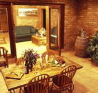 The Secret Garden Cottage - Darwin Holiday