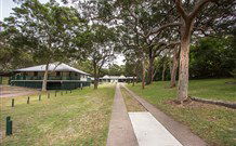 Ts Tennis Resort - Darwin Holiday 4