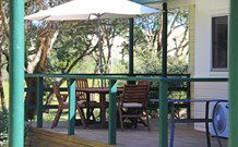 Ts Tennis Resort - Darwin Holiday 1