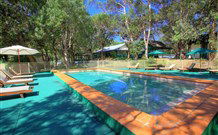 Ts Tennis Resort - Darwin Holiday 3