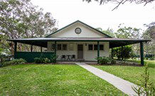 Ts Tennis Resort - Darwin Holiday 5