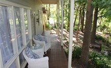 Tulluc Cottages - Darwin Holiday 0