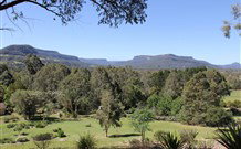 Tulluc Cottages - Darwin Holiday 1