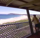 Unwind and Relax - Darwin Holiday