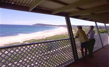 Unwind And Relax - Darwin Holiday 0