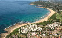 Unwind And Relax - Darwin Holiday 3
