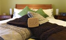 Wagon Wheel Motel And Units - Darwin Holiday 1