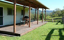 White Sands Cottage - Darwin Holiday 0