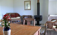 White Sands Cottage - Darwin Holiday 1