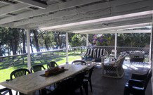 Wilderberry - Darwin Holiday 3