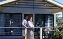 Worrowing Cottages - Darwin Holiday 1