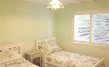 Yahgunyah Cottage - Darwin Holiday 1