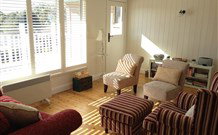 Yahgunyah Cottage - Darwin Holiday 4