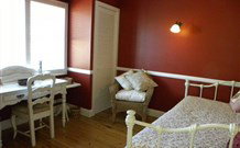 Yahgunyah Cottage - Darwin Holiday 2