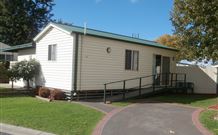 Yellowbox Country Cabins - Darwin Holiday 2