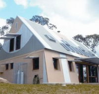 Blue Mountains - Hawkesbury Heights YHA - Darwin Holiday
