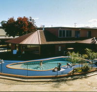Albury-Wodonga YHA - Darwin Holiday