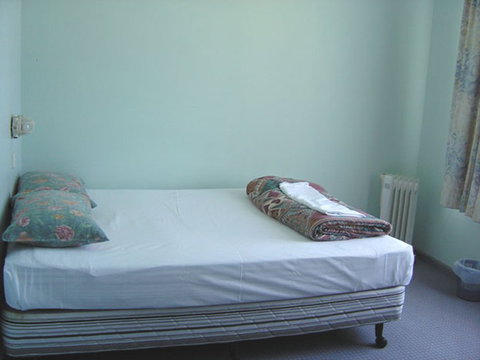 Albury-Wodonga YHA - Darwin Holiday 3