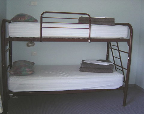 Albury-Wodonga YHA - Darwin Holiday 7