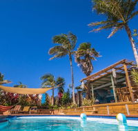 Port Macquarie YHA - Ozzie Pozzie Backpackers - Darwin Holiday