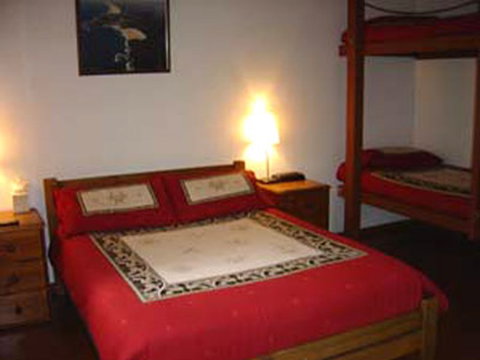 Port Stephens YHA - Darwin Holiday 3